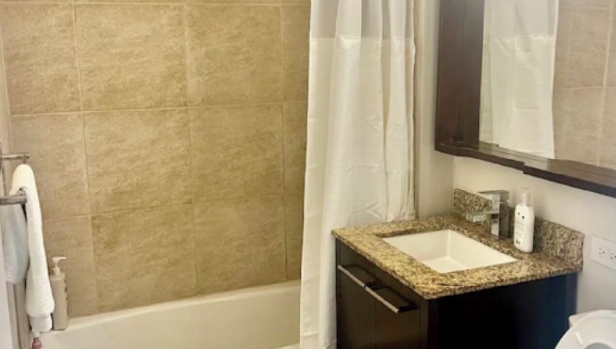 Photo of Bathroom in Midtown South