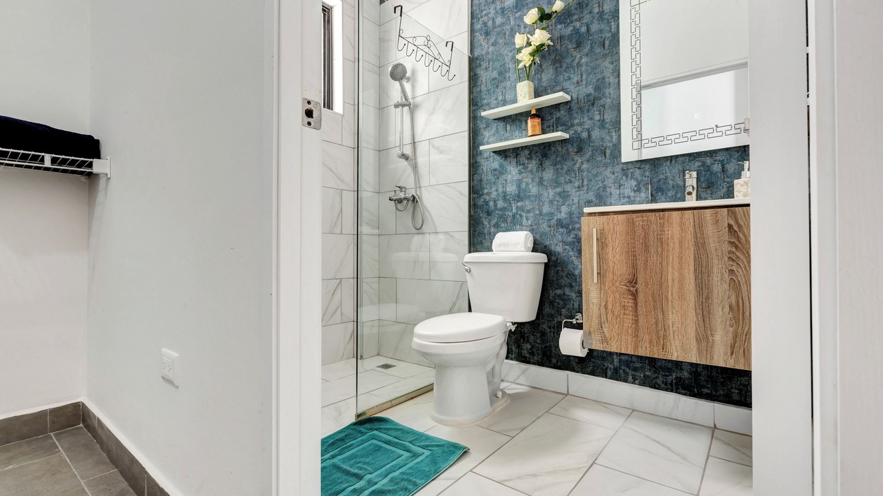 Photo of Bathroom in Fordham