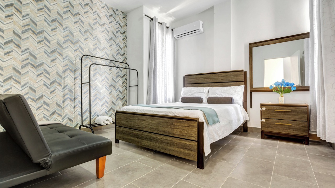 Photo of Bedroom in Fordham
