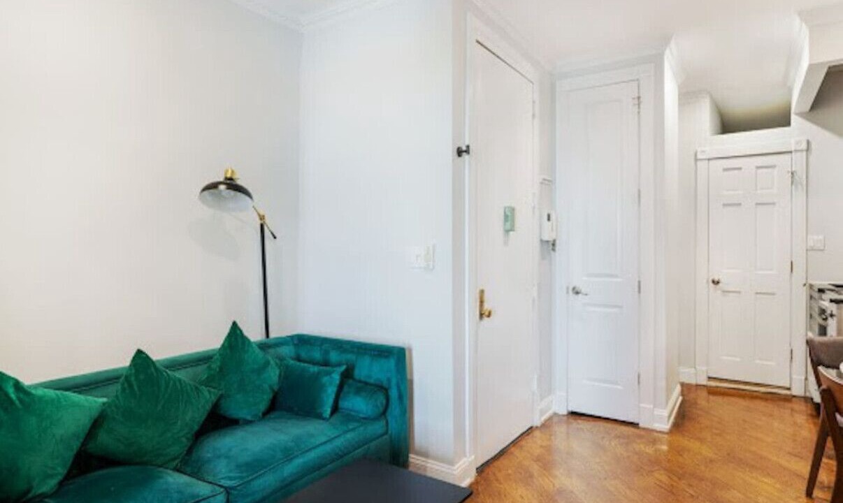 Photo of Livingroom in Union Square