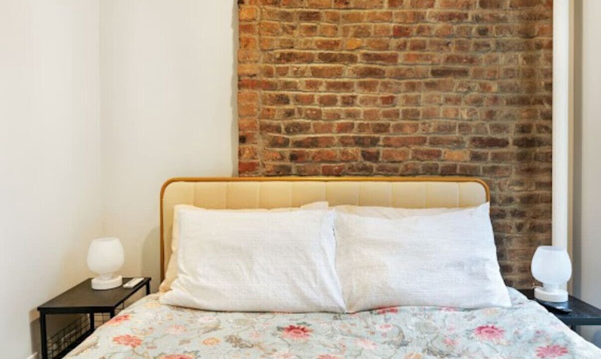 Photo of Bedroom in Union Square