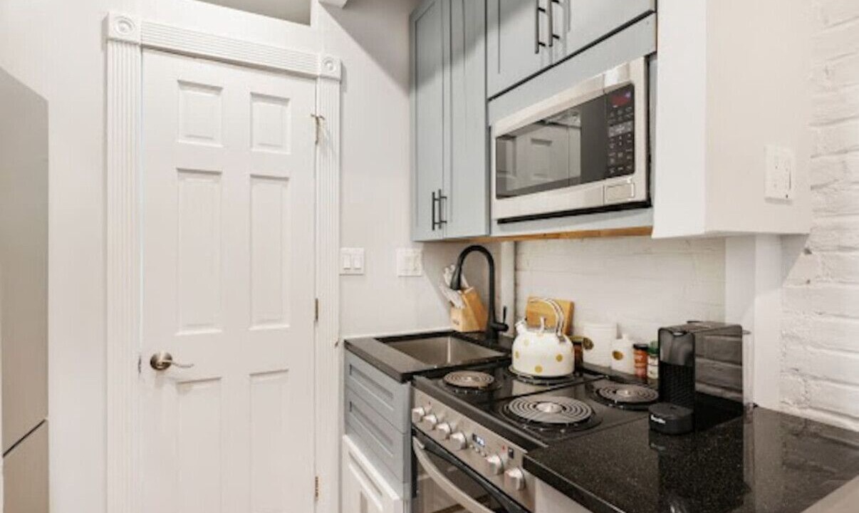 Photo of Kitchen in Union Square