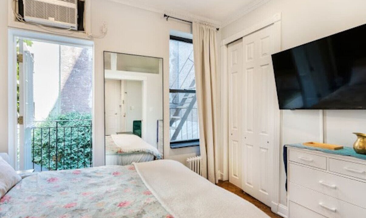 Photo of Bedroom in Union Square
