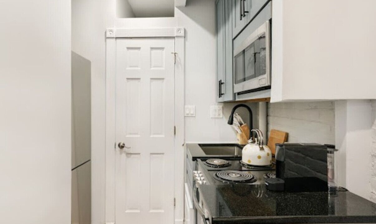 Photo of Kitchen in Union Square