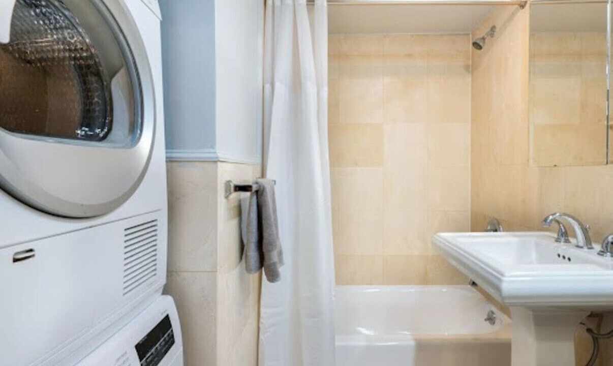 Photo of Bathroom in Union Square