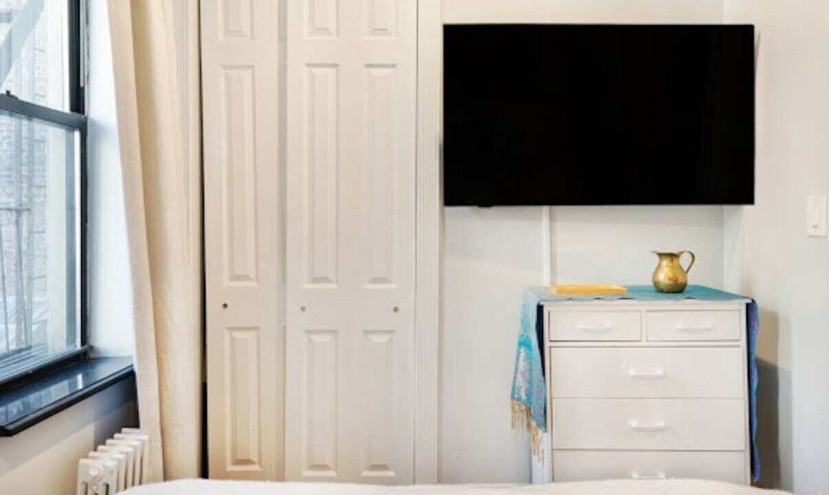 Photo of Bedroom in Union Square