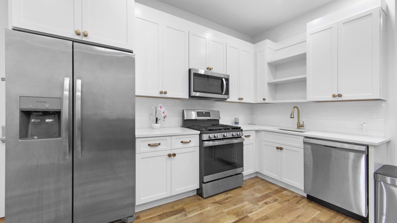 Photo of Kitchen in East Flatbush