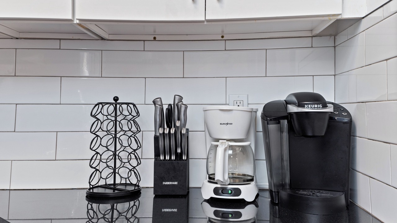 Photo of Kitchen in Crown Heights