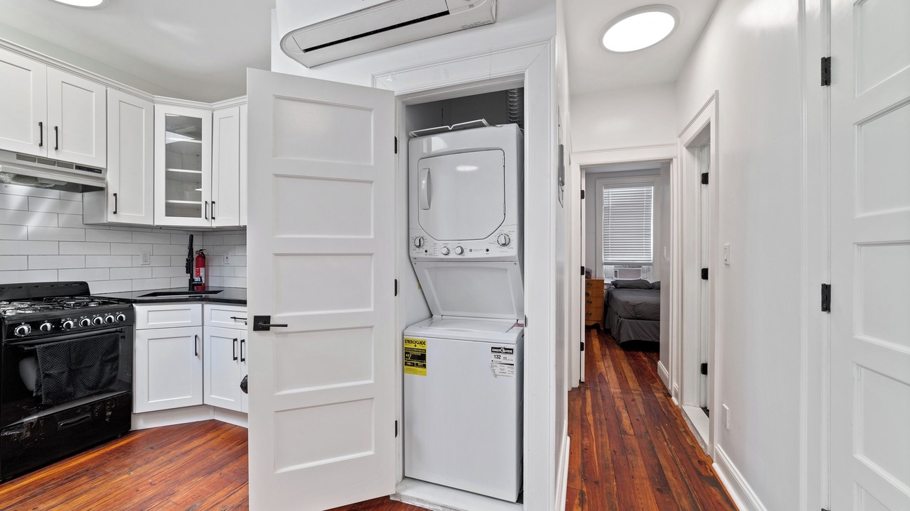 Photo of Kitchen in Crown Heights