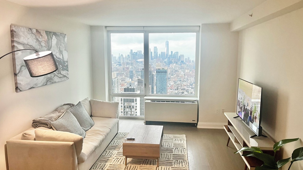 Photo of Livingroom in Koreatown