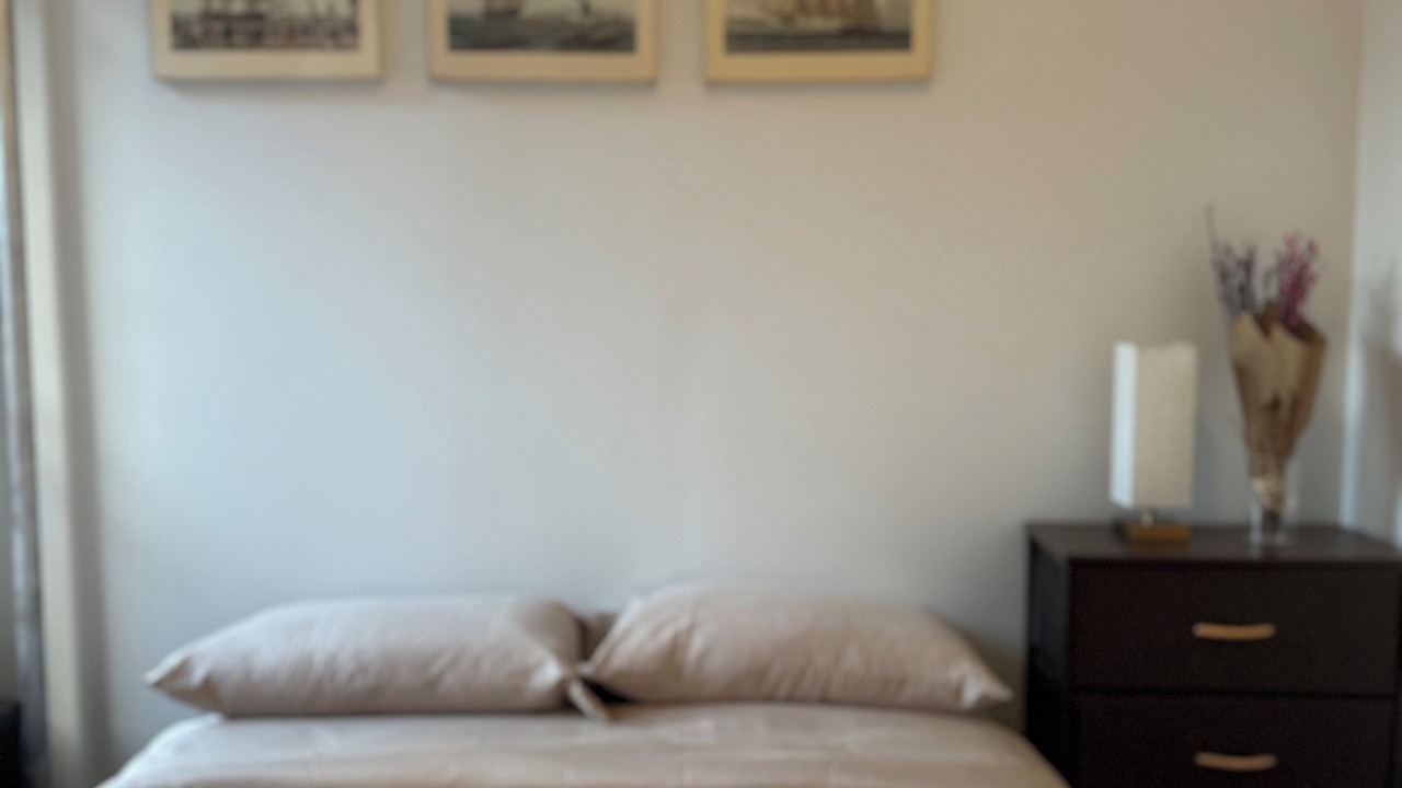 Photo of Bedroom in Chinatown