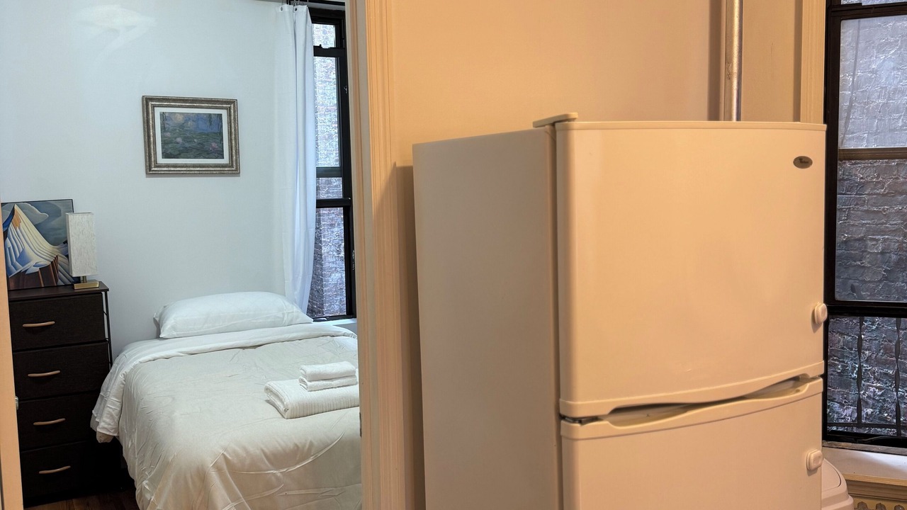 Photo of Bedroom in Chinatown