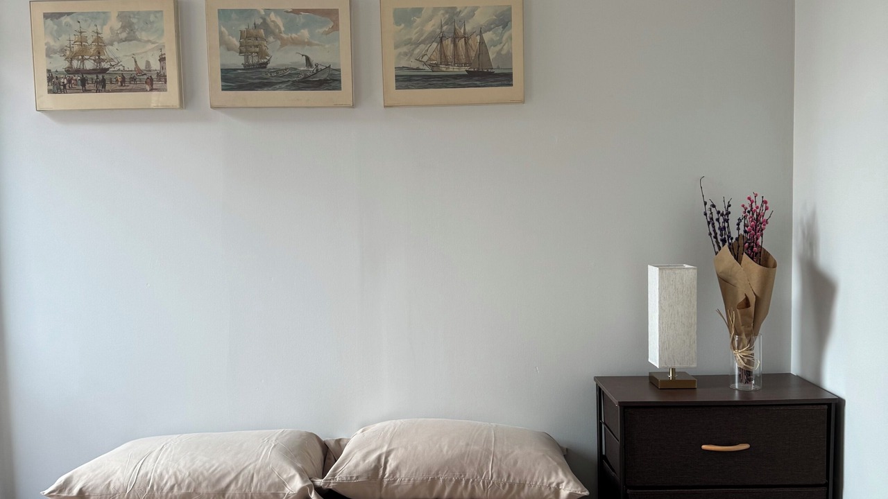 Photo of Bedroom in Chinatown