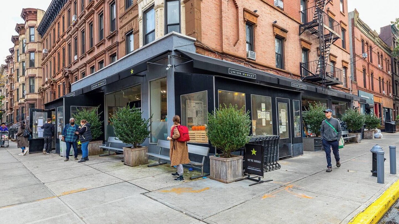 Photo of Others in Park Slope