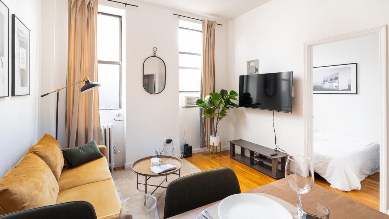 Photo of Livingroom in Park Slope