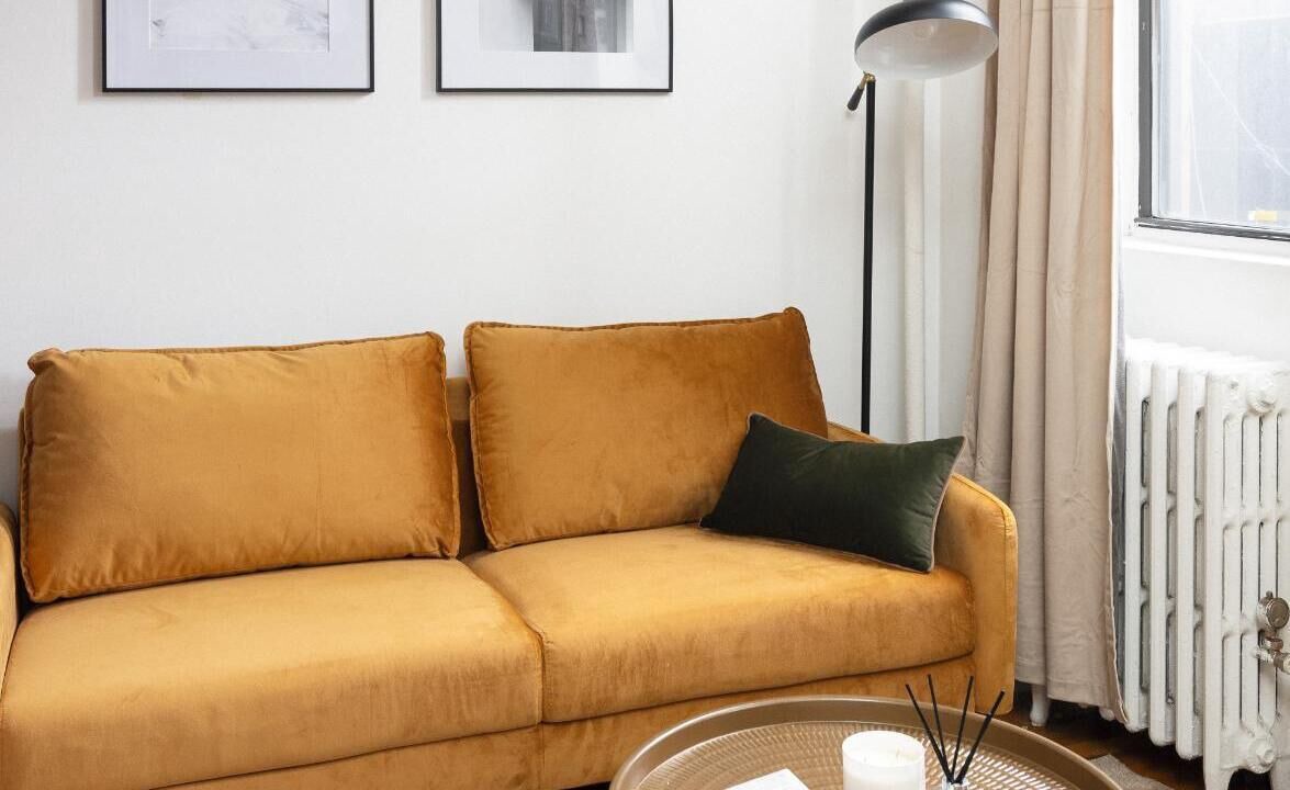 Photo of Livingroom in Park Slope