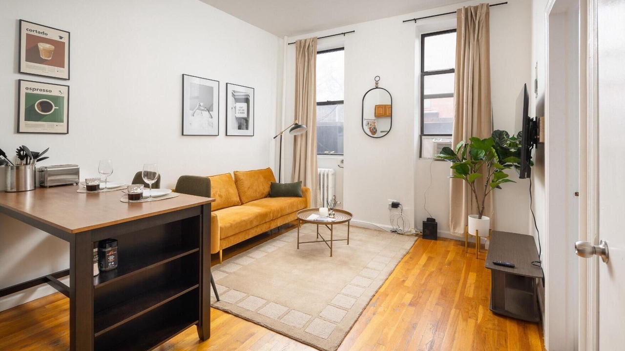 Photo of Livingroom in Park Slope
