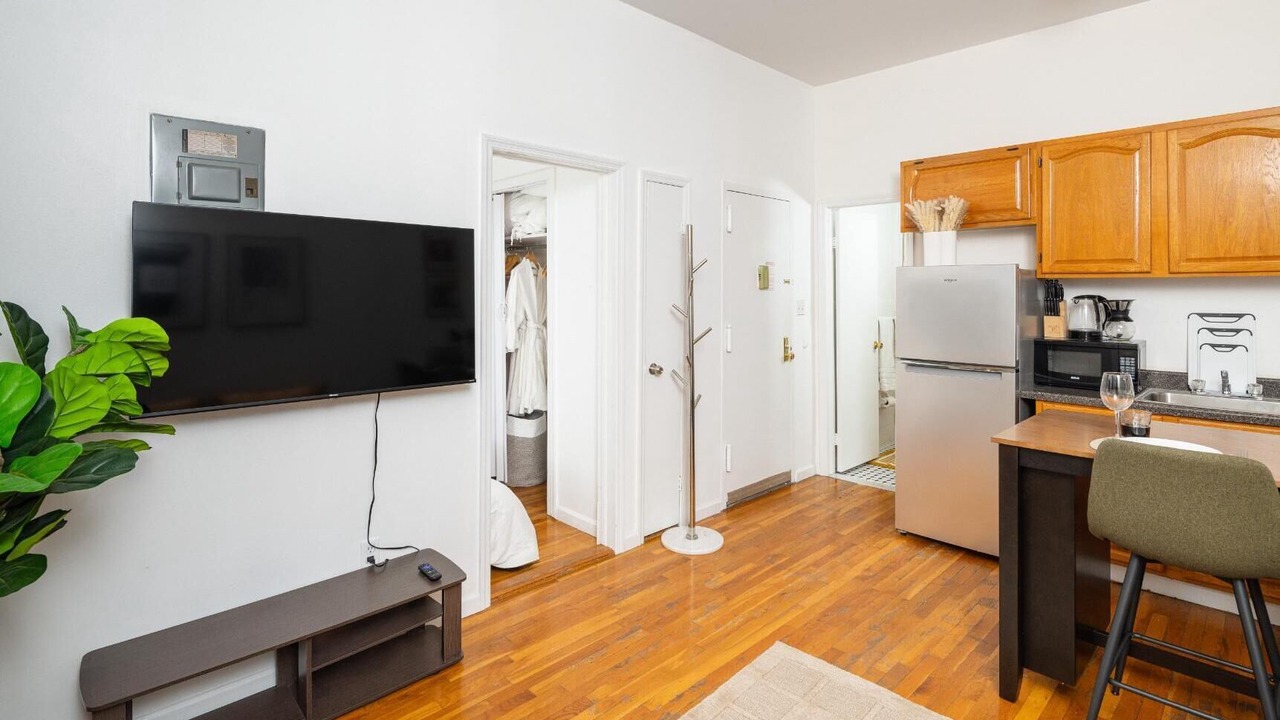 Photo of Kitchen in Park Slope