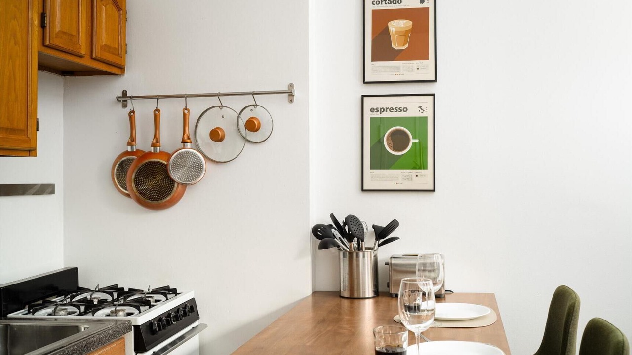 Photo of Kitchen in Park Slope