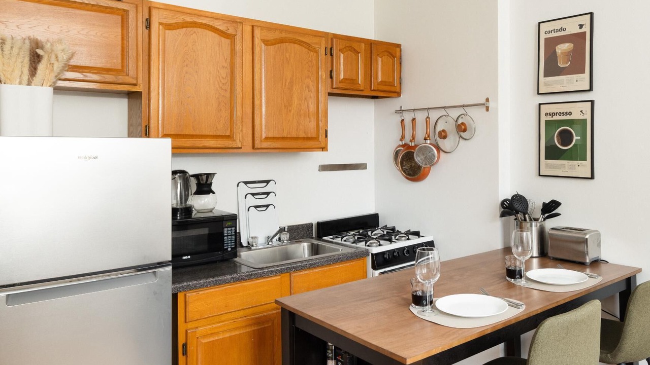 Photo of Kitchen in Park Slope