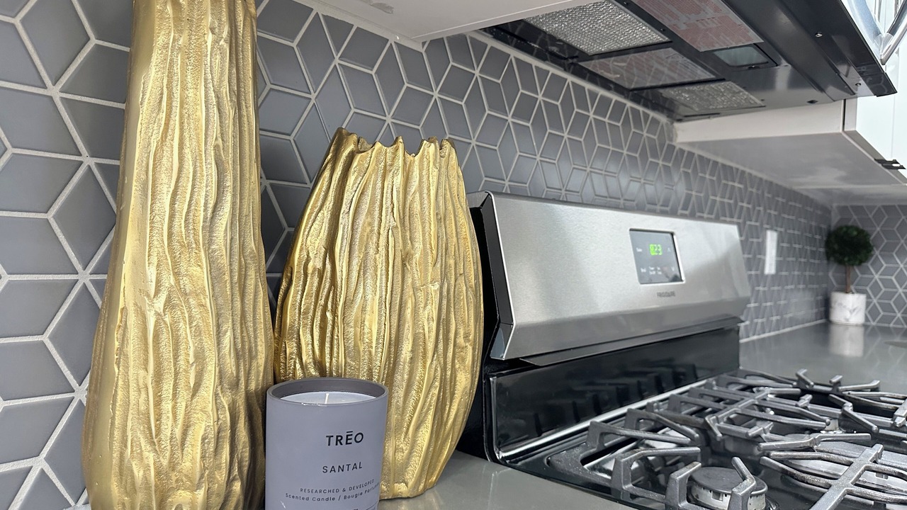 Photo of Kitchen in Mott Haven