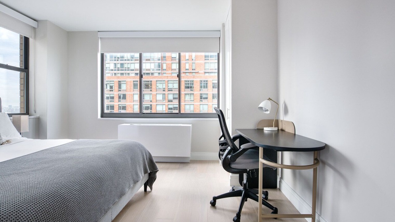 Photo of Bedroom in Upper East Side