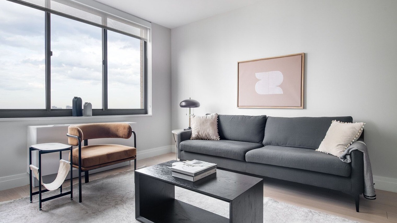 Photo of Livingroom in Upper East Side