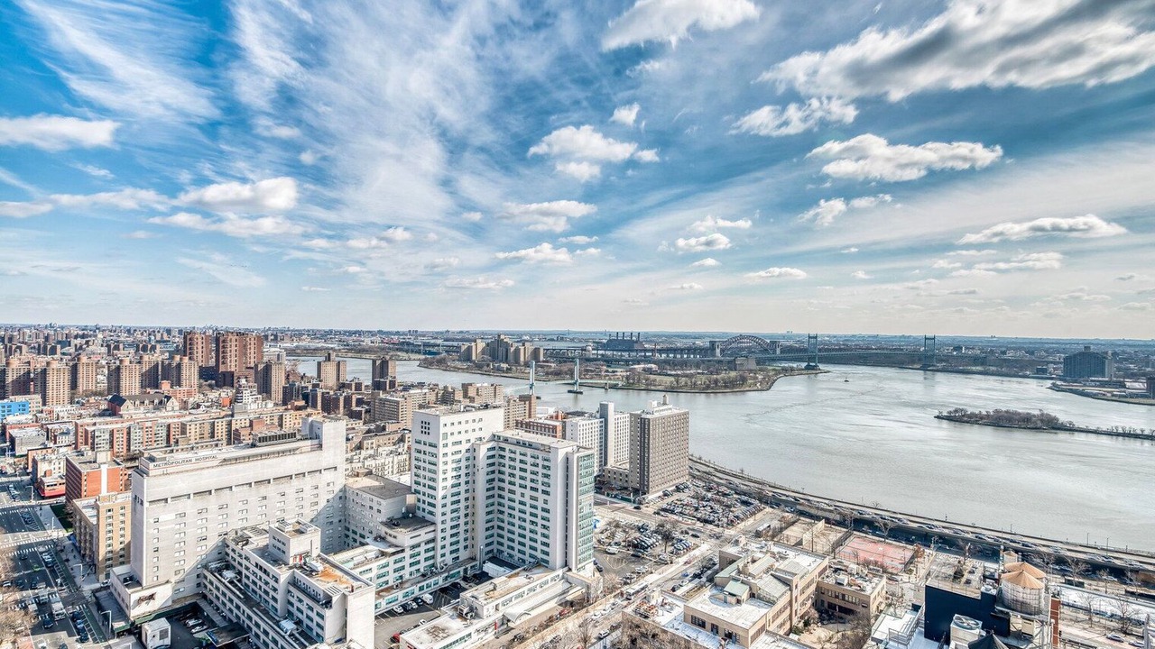Photo of Outdoor in Upper East Side
