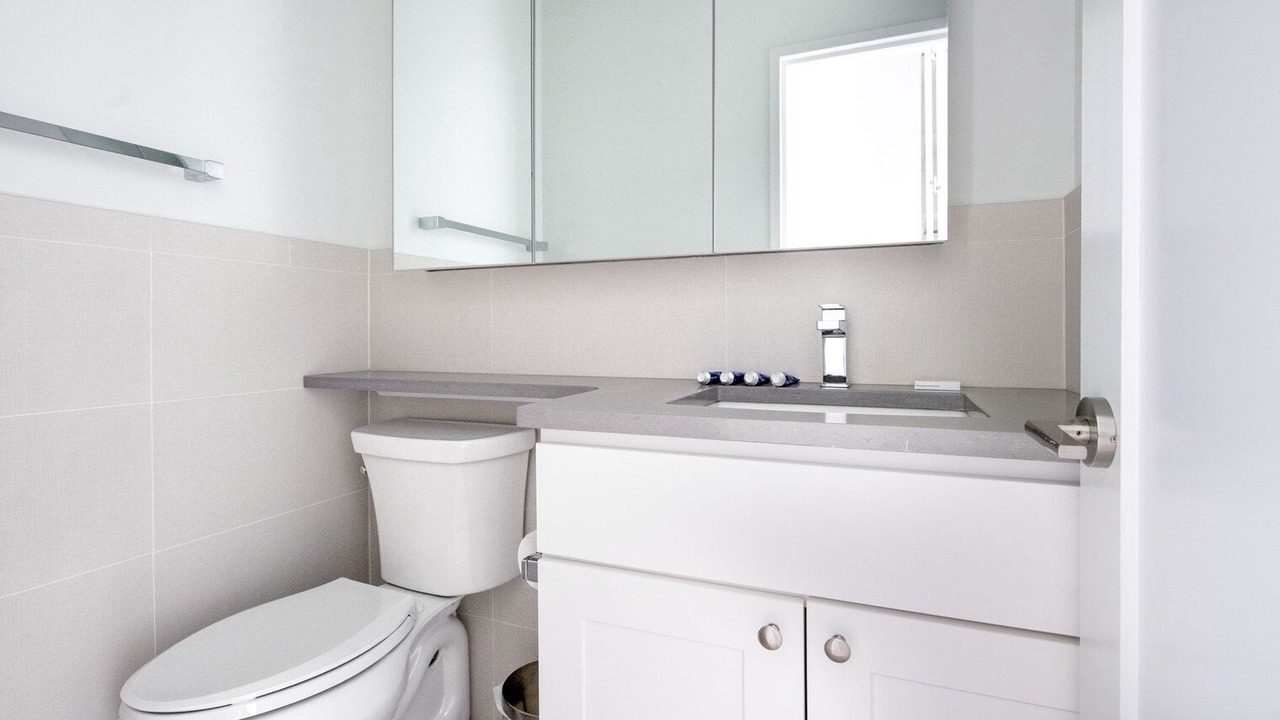 Photo of Bathroom in Upper East Side