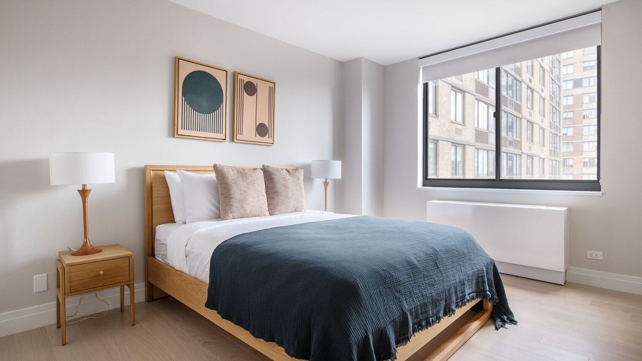 Photo of Bedroom in Upper East Side