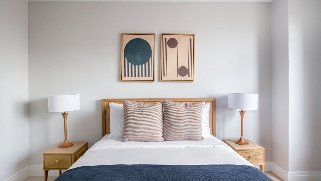 Photo of Bedroom in Upper East Side