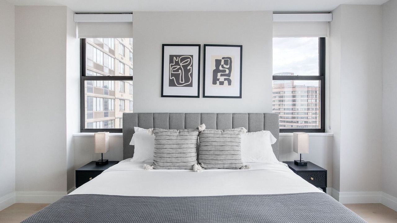 Photo of Bedroom in Upper East Side