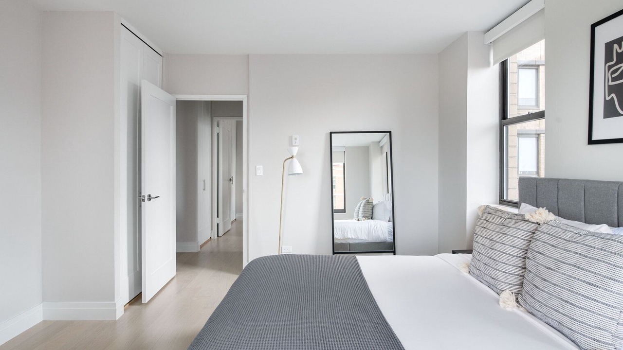 Photo of Bedroom in Upper East Side