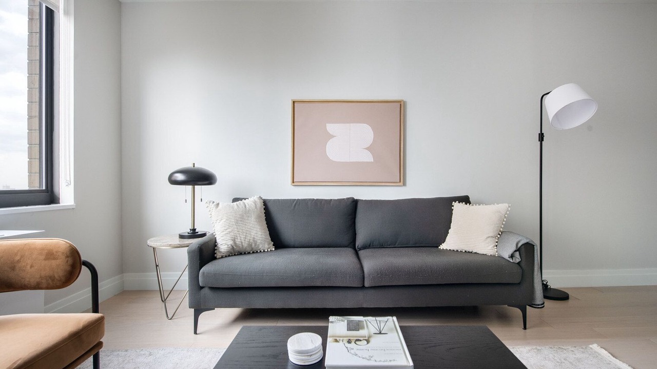 Photo of Livingroom in Upper East Side