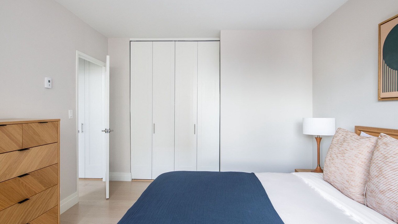 Photo of Bedroom in Upper East Side