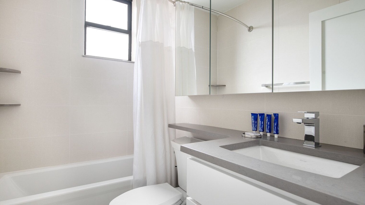 Photo of Bathroom in Upper East Side