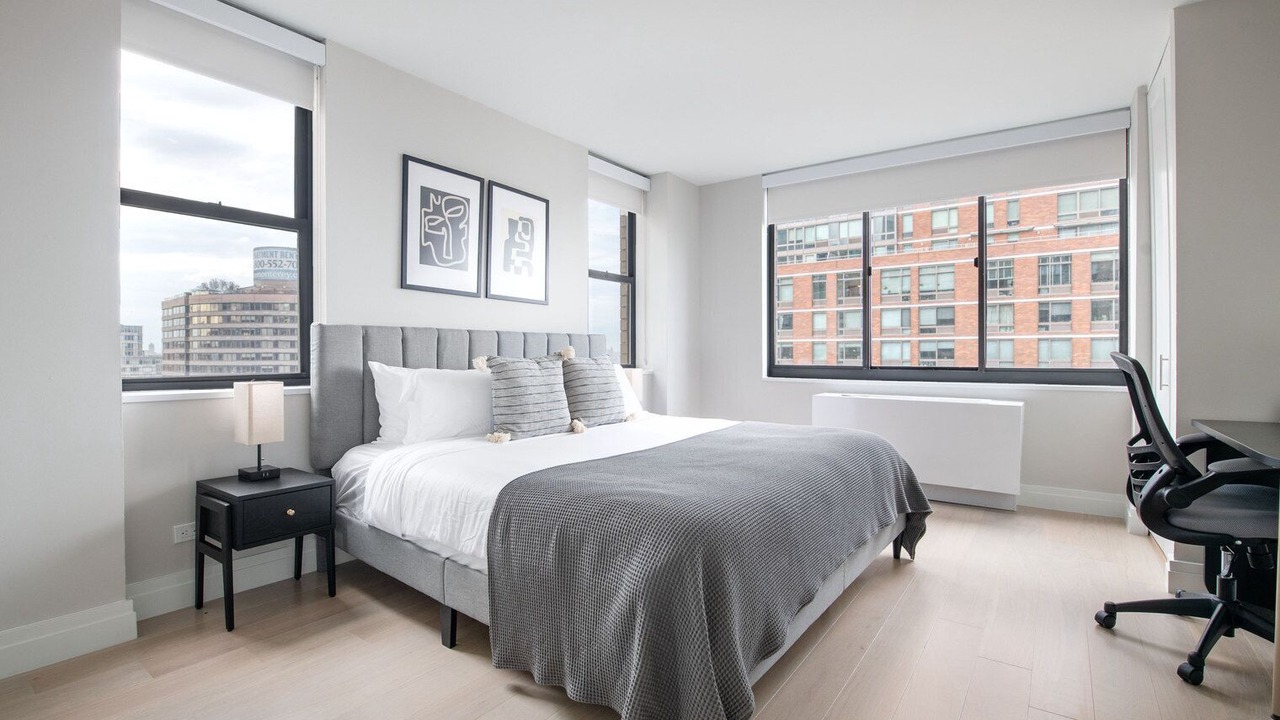 Photo of Bedroom in Upper East Side