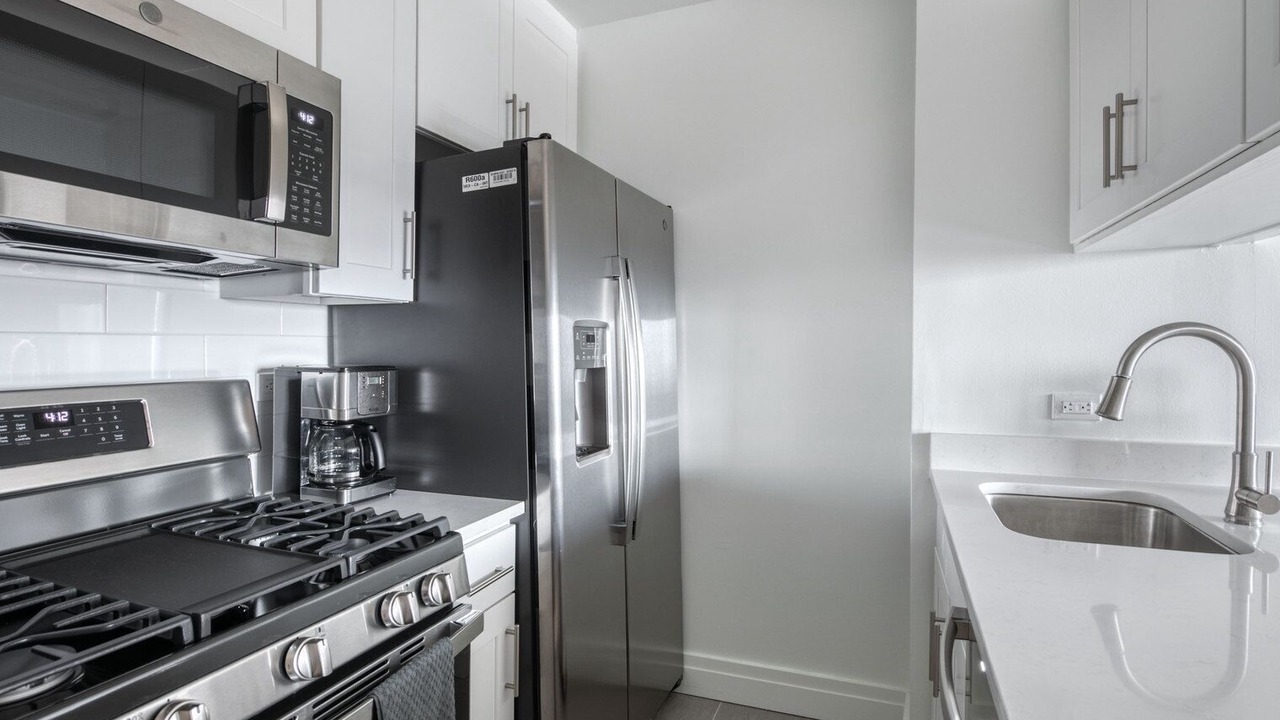 Photo of Kitchen in Upper East Side