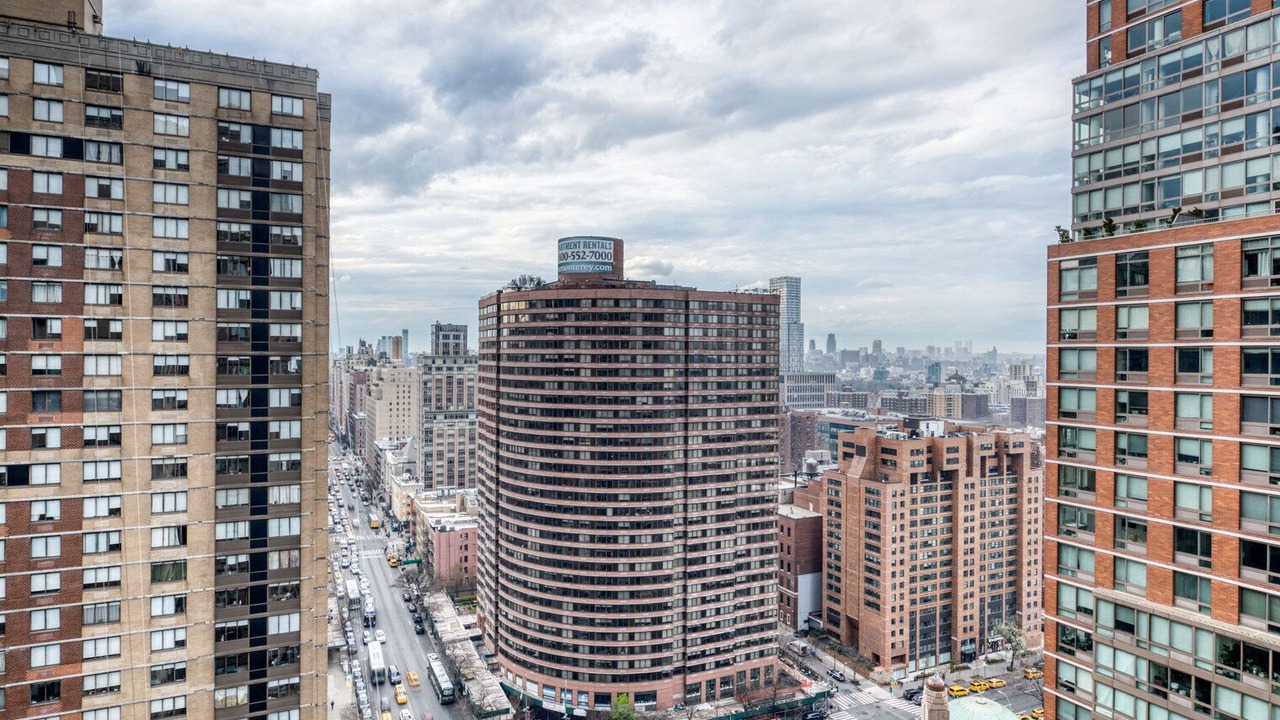 Photo of Outdoor in Upper East Side