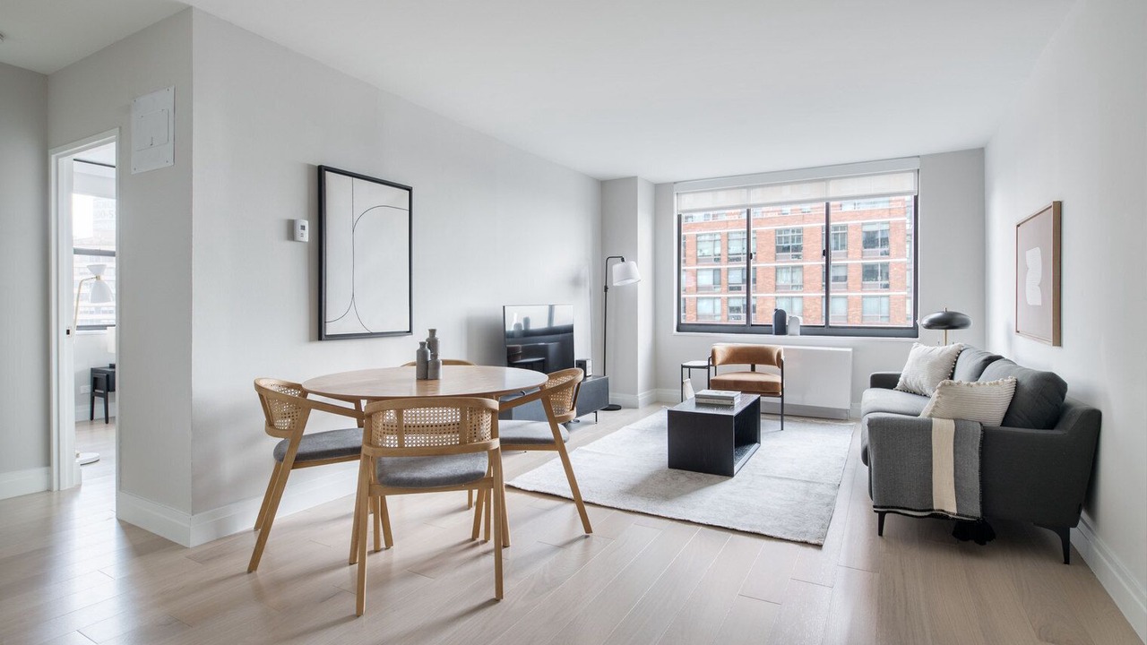 Photo of Livingroom in Upper East Side