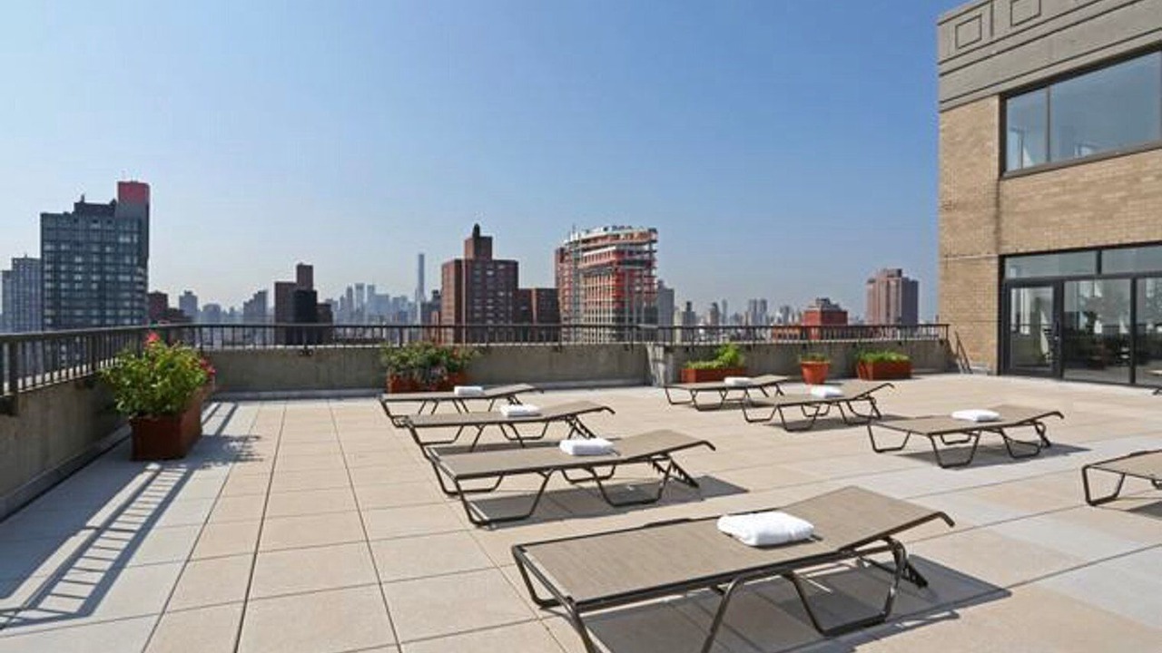 Photo of Patio Balcony in Upper East Side