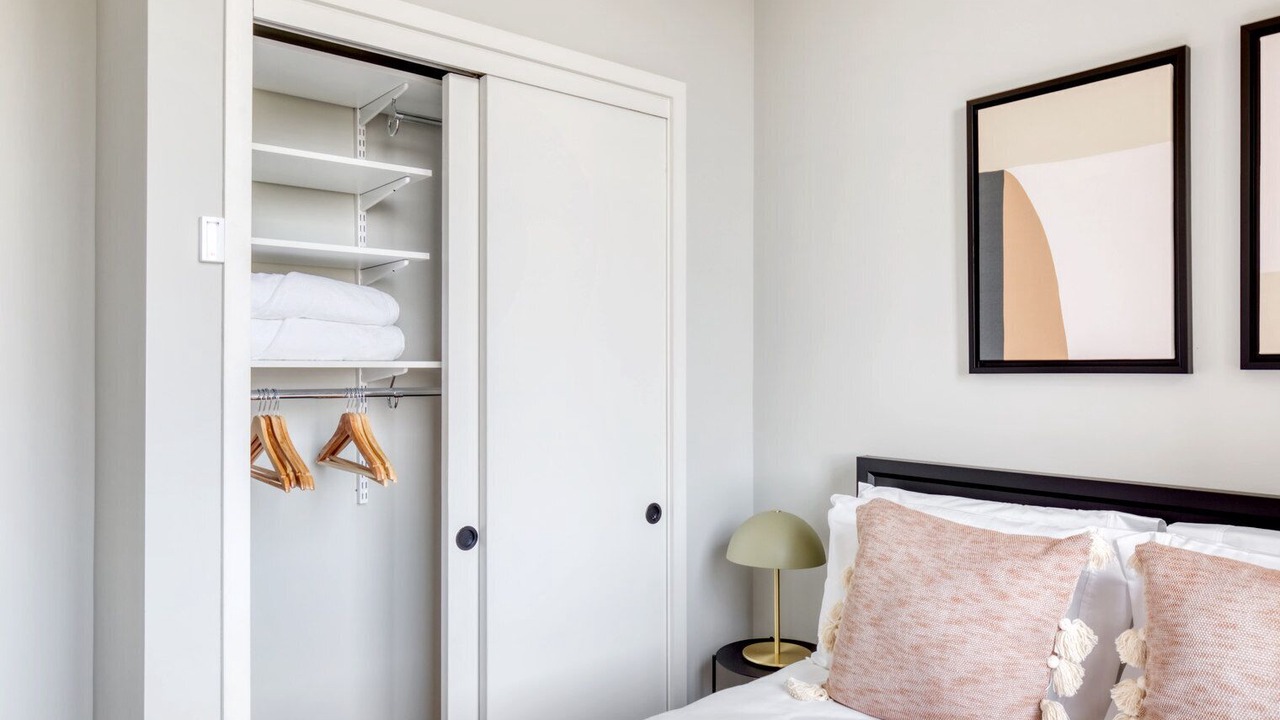 Photo of Bedroom in Ukrainian Village