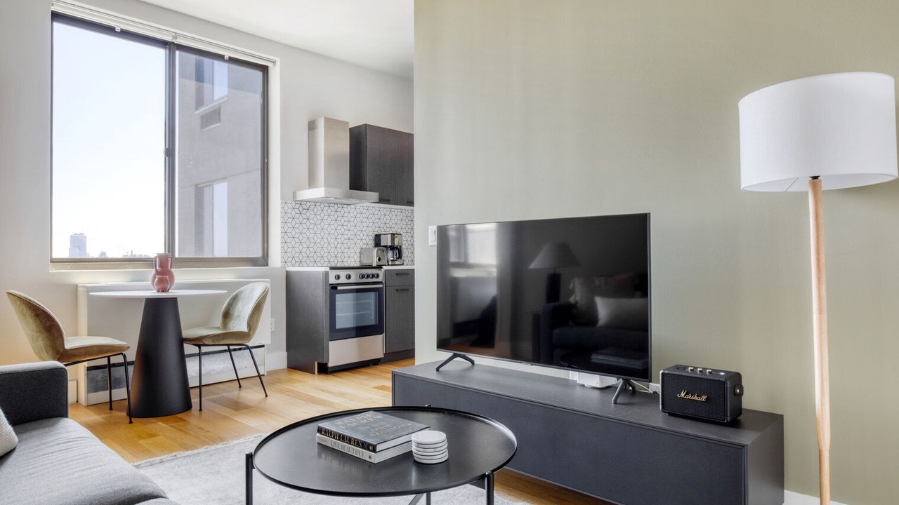 Photo of Livingroom in Ukrainian Village