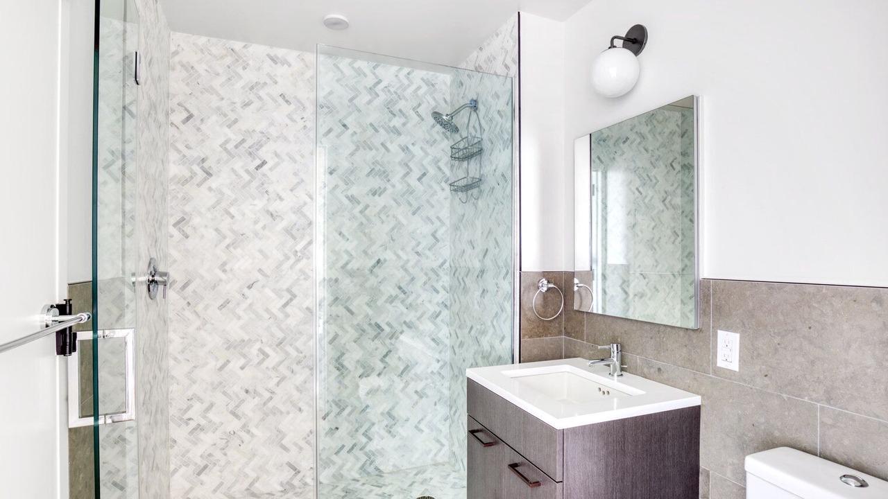 Photo of Bathroom in Ukrainian Village