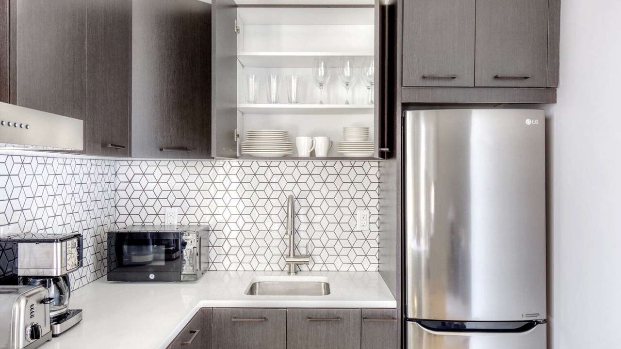 Photo of Kitchen in Ukrainian Village
