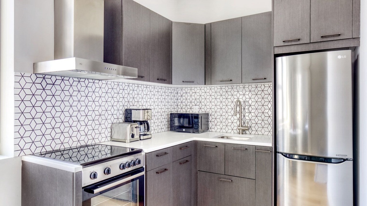 Photo of Kitchen in Ukrainian Village