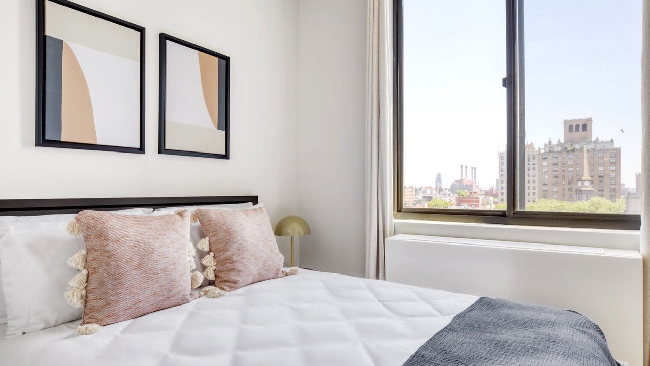 Photo of Bedroom in Ukrainian Village