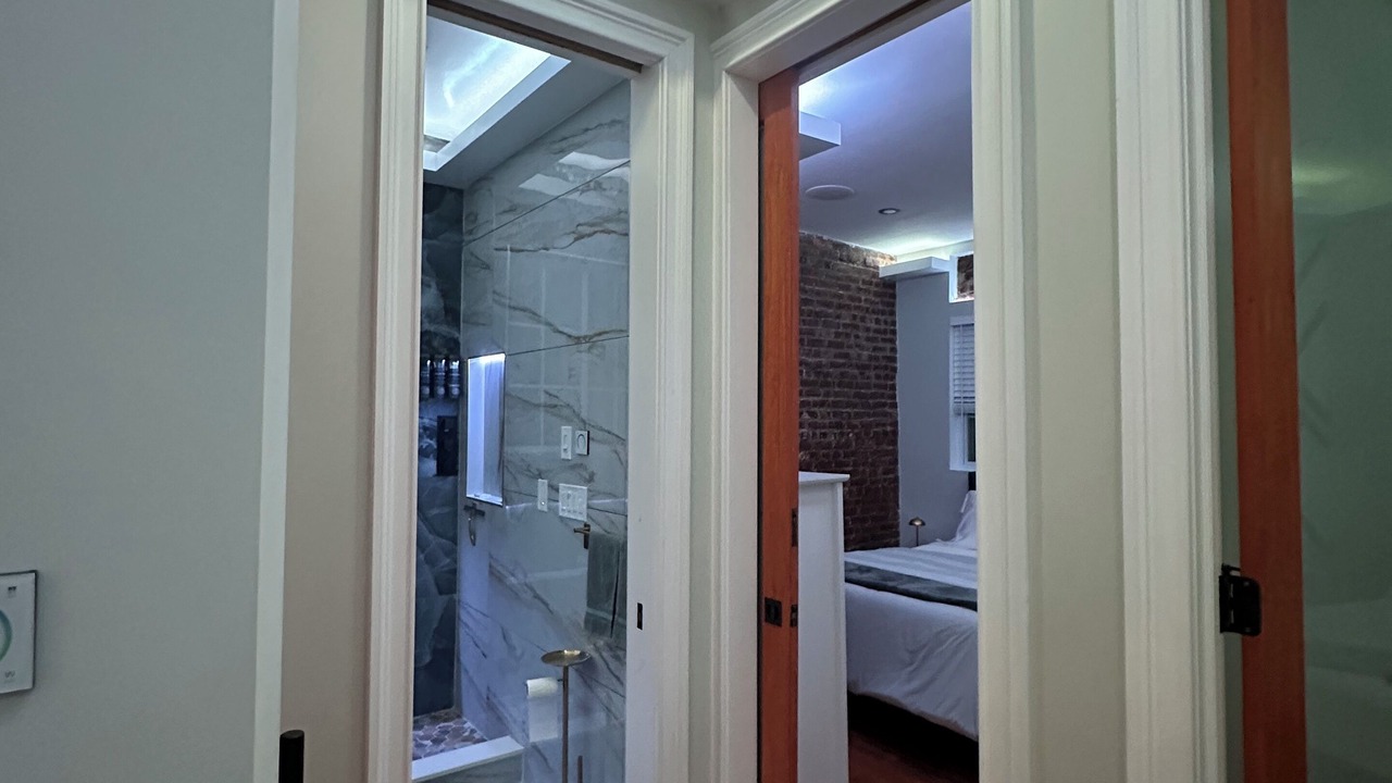 Photo of Bathroom in Williamsbridge