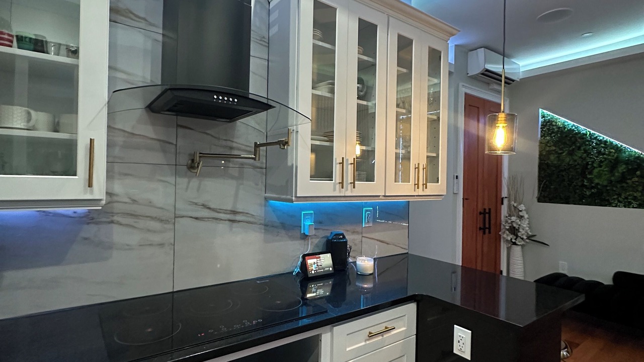 Photo of Kitchen in Williamsbridge