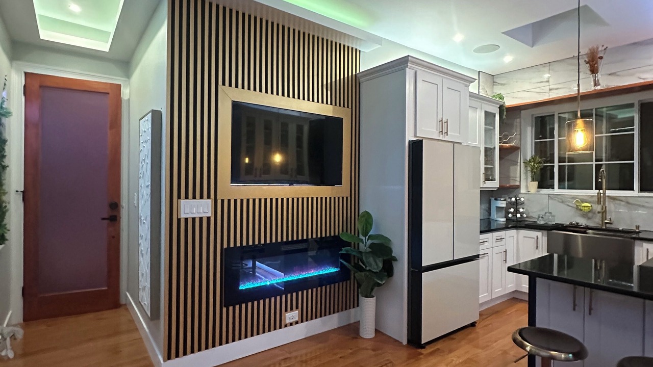 Photo of Kitchen in Williamsbridge